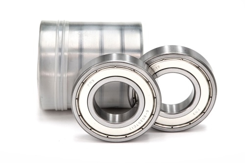 Подшипник 6207 ZZ (6-80207 С17) 35*72*17мм ГПЗ/СПЗ-4 (шт)