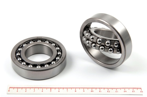 Подшипник 1207