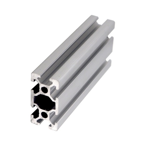 Профиль угловой алюминиевый 10х10х1.2, длина 2 м, марка АД31Т1