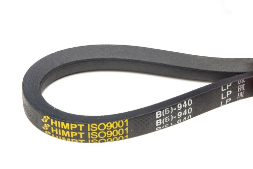 Ремень клиновой В(Б)-940 Lp / 900 Li  ГОСТ 1284-89 HIMPT