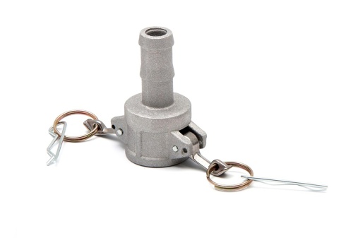 Камлок алюм. C-075 3/4" (20 мм) HIMPT