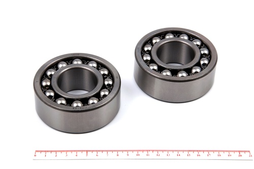 Подшипник 1608 (2308) ГПЗ/СПЗ-4