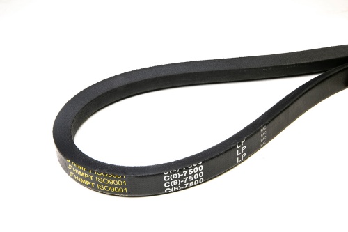 Ремень клиновой С(В)-7500 Lp / 7441 Li ГОСТ 1284-89 HIMPT