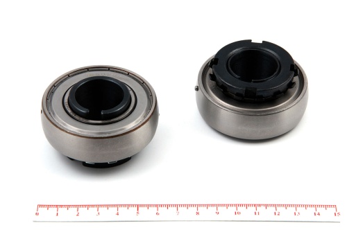 Подшипник 1680205 25*62*18/31мм (шт)