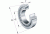 Подшипник 6-7208 А (30208) 40*80*19,75мм ГПЗ/СПЗ-4