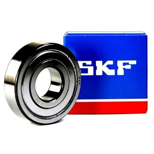 Подшипник SKF 607 2RS (180017) 7*19*6мм