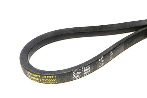 Ремень клиновой С(В)-1950 Lp / 1891 Li ГОСТ 1284-89 HIMPT