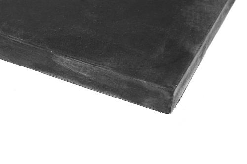 Техпластина 30 мм МБС-С 2Ф (720х720 мм, 23.1 кг) ГОСТ 7338-90