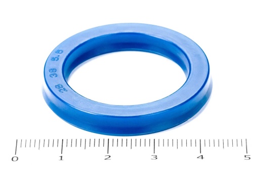 Манжета PU 28х38х5.6 UHS