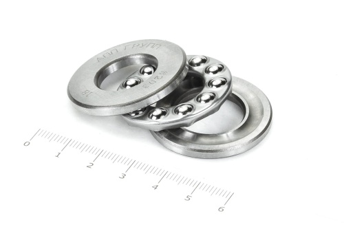 Подшипник 8203 (51203)