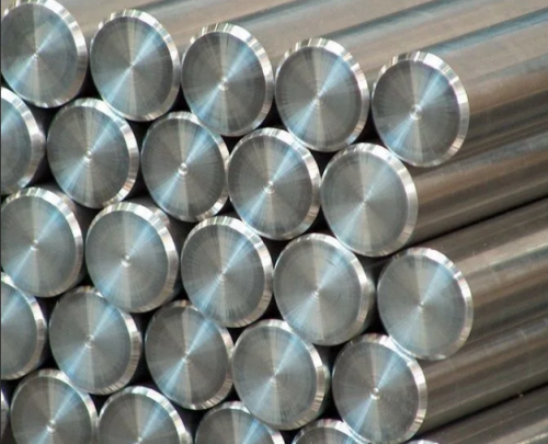 Круг горячекатаный 230, марка Ст3