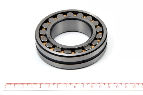 Подшипник 3510 Н (22210 W33) 50*90*23мм