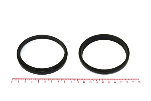 Грязесъёмник с внутренним металлическим каркасом SMI 75 85 7