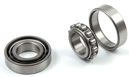 Подшипник 2306 КМ (N 306)