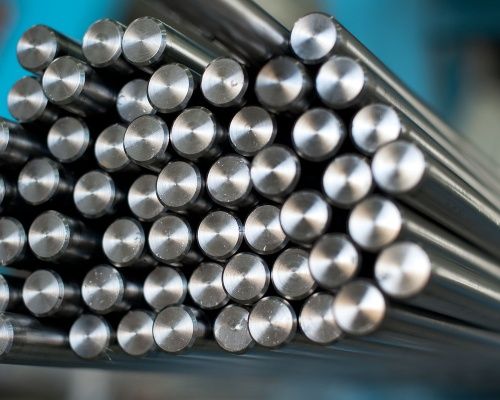 Сталь сорт констр Круг горячекатаный 250, марка Ст45