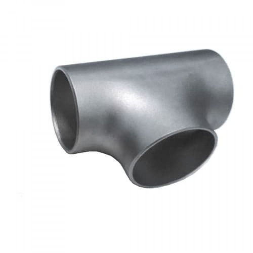 Тройник сталь равнопроходной Дн 325х8,0 (Ду 300) под приварку Китай арт.1212050