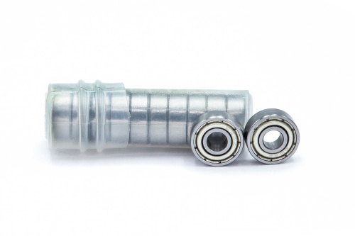 Подшипник 619/4 ZZ (1000094, 694) 4*11*4мм (шт)