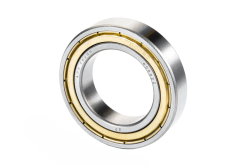 Подшипник 6010 ZZ (6-80110 С17) ГПЗ/СПЗ-4/КПК