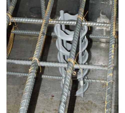 Фиксатор сборный 25,35,40,50 250 шт/уп Промышленник ФСМ25-50