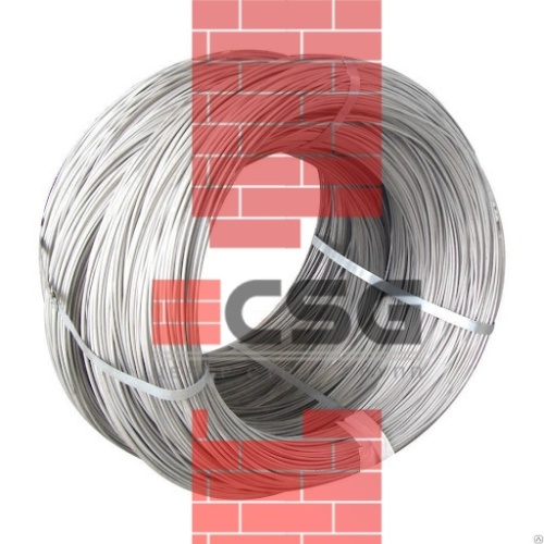 Проволока нержавеющая 8