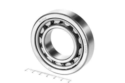 Подшипник 32208 (NU 208)