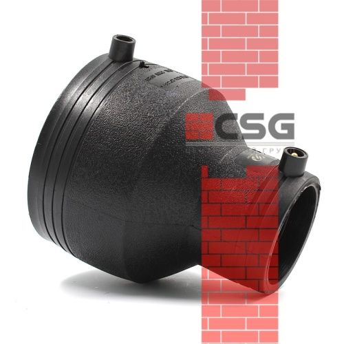 Электросварной переход 50/32 мм SDR 11