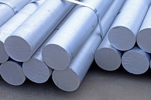 Сталь сорт нерж жаропр Круг горячекатаный 170, марка 30Х13