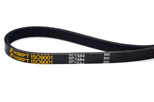 Ремень поликлиновой 6PJ-584 HIMPT