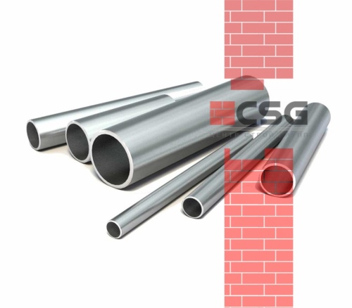 Электросварные низколегированные трубы 159х5, длина 12 м, марка 09Г2С