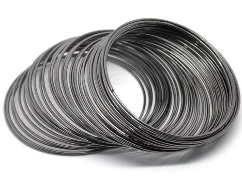 Проволока качественная пружинная ГОСТ 14963-78 н-нт-хн 8, марка 60С2А