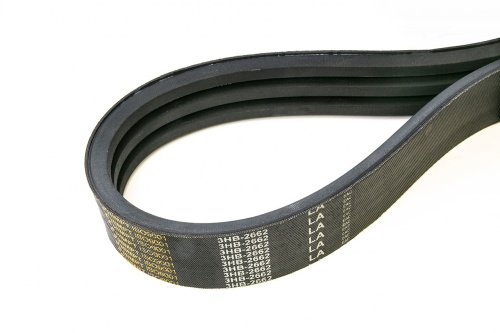 Ремень многоручьевой 6HB-К-3615 La / 3600 Lp HIMPT (кевларовый корд)