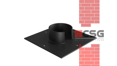 Оголовок для сваи ОВС 57/200х200 по выгодным ценам в Ростове-на-Дону.