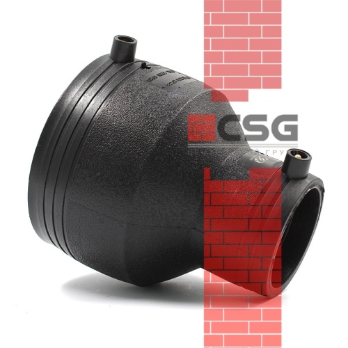 Электросварной переход 160/90 мм SDR 11