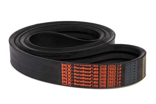 Ремень многоручьевой 3HB-2662 La / 2650 Lp PIX