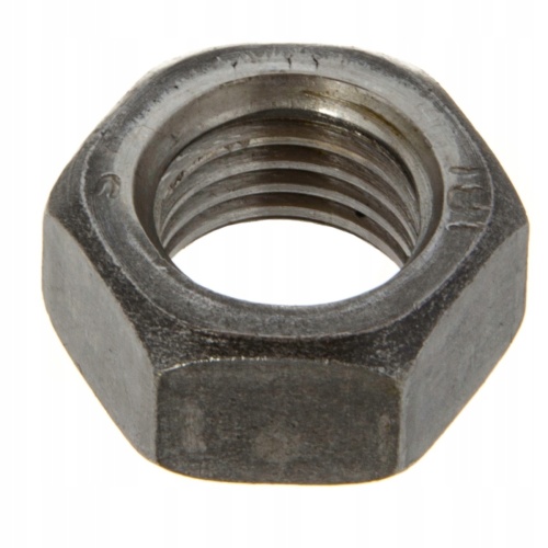 Гайка ГОСТ Р 52645-2006 24 к.п.10, кг