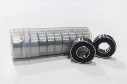 Подшипник 619/9 2RS (1000099, 699) 9*20*6мм (шт)