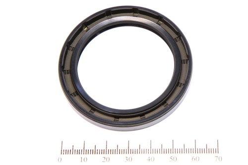 Сальник (манжета армированная) 2-46х62х7