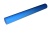 Капролон стержень Ф 120 мм MC 901 BLUE (1000 мм, 14,4 кг) синий