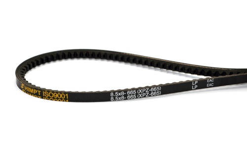 Ремень клиновой XPZ-665 Lp (8,5*8-665) HIMPT зуб