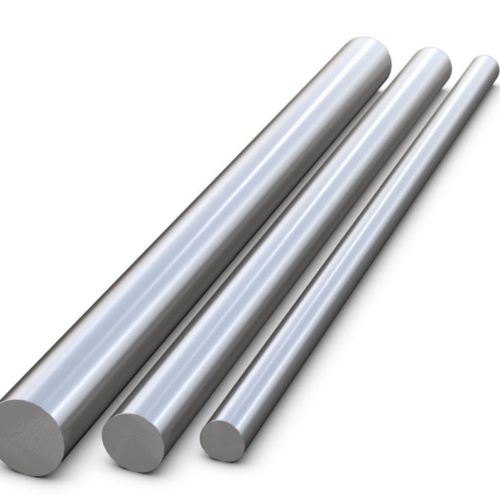 Круг алюминиевый 80 РТ-Техприемка, длина 3 м, марка АК4-1Т1