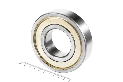 Подшипник 6310 Z (60310) 50*110*27мм (шт)