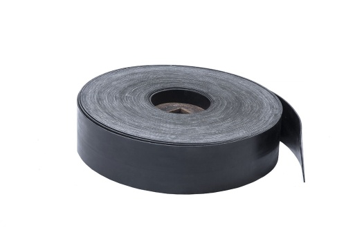 Лента конвейерная резинотканевая   4-300х2-ТК-100-1/1-НБ HIMPT толщ.4-5 мм