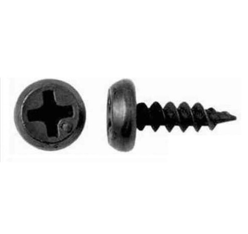 Саморез по металлу СМК 3.5x9.5 оксид.острый короб (9кг) арт.1256372CDEK