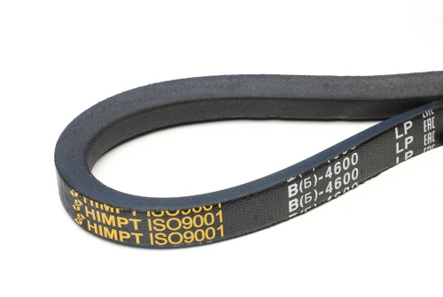 Ремень клиновой В(Б)-4600 Lp / 4555 Li  ГОСТ 1284-89 HIMPT