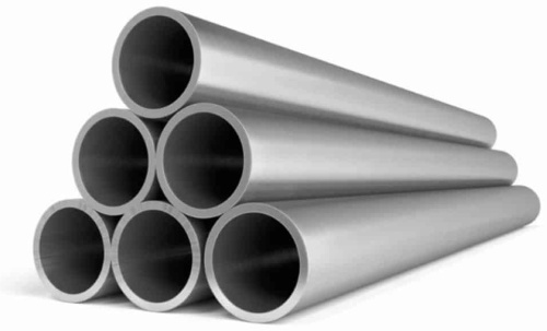 Трубы холоднодеформированные 22х2.5 ASTM A106, стенка 2.5