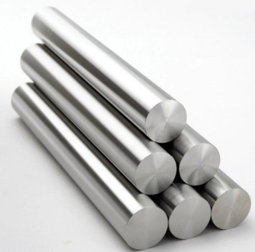 Сталь сорт констр Круг горячекатаный 160, марка 30ХГСА