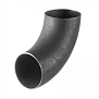 Отвод стальной крутоизогнутый Дн159х4 (Ду150) б/шов п/привар ГОСТ 17375-2001 арт.1211420CDEK