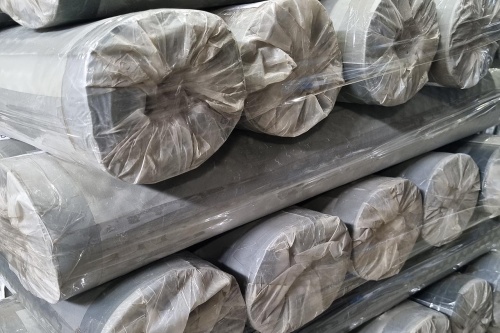 Дорожка автомобильная "ёлочка" (толщ. 4 мм, шир. ~1000 мм, дл. ~5 м, вес ~22,5 кг) Китай