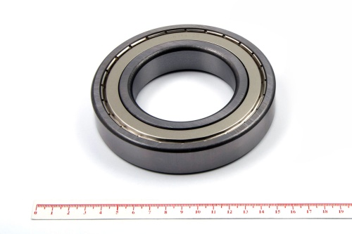 Подшипник 6214 ZZ (80214) 70*125*24мм (шт)