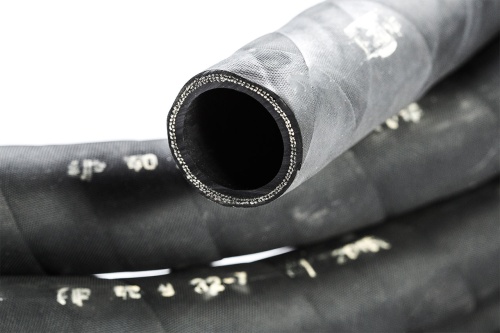 Рукав проклад.конструкции (дюритовый) 40У-32-7  ТУ 0056016-87